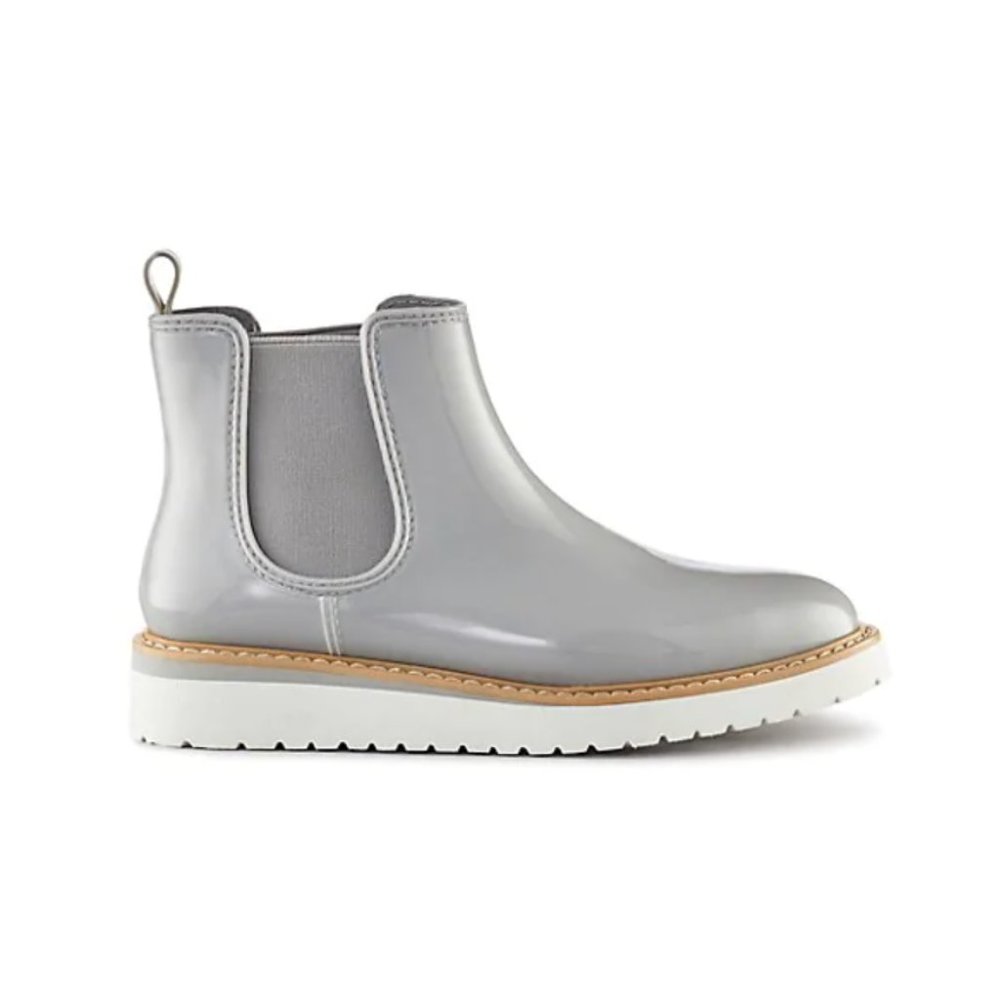 Women's Kensington Rain Boots size 8